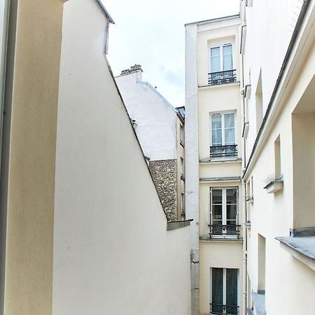 Montmartre - Abbesses City Apartment París Exterior foto